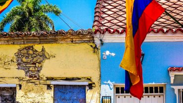 Travel in Colombia: A Journey to the Heart of the Caribbean