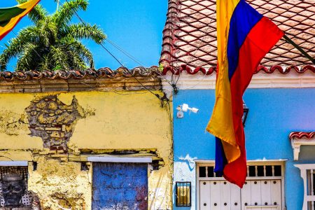 Travel in Colombia: A Journey to the Heart of the Caribbean