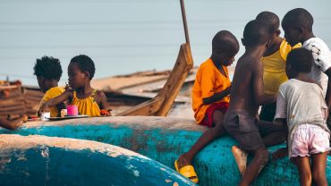 Turning the Tide: Empowering Liberia’s Youth through Surfing, Not Conflict