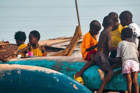 Turning the Tide: Empowering Liberia’s Youth through Surfing, Not Conflict