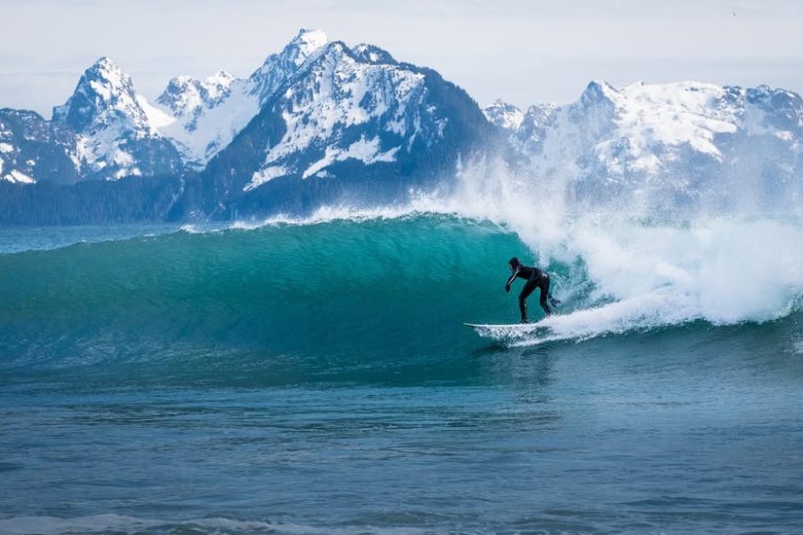 Seward, Alaska