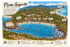 Playa Gigante